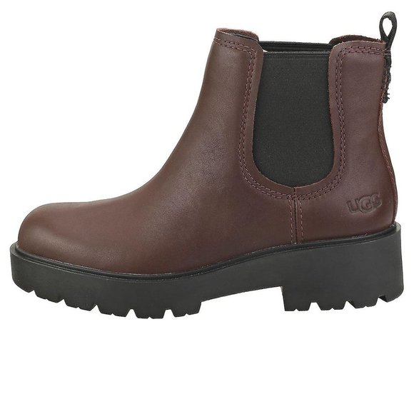 UGG Markstrum Womens Chelsea Boots - Picture 3 of 6